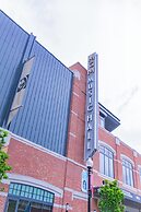 The Inn at Longwood Medical