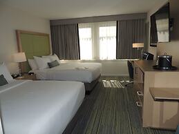 The Inn at Longwood Medical