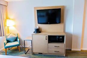 The Inn at Longwood Medical