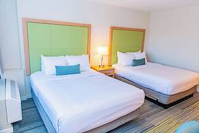 The Inn at Longwood Medical