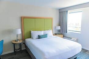 The Inn at Longwood Medical