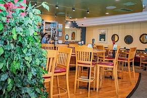 The Inn at Longwood Medical