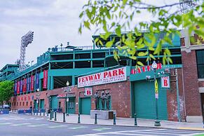 The Inn at Longwood Medical