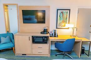 The Inn at Longwood Medical