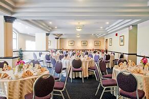 The Inn at Longwood Medical