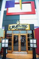 The Inn at Longwood Medical