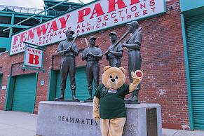 The Inn at Longwood Medical