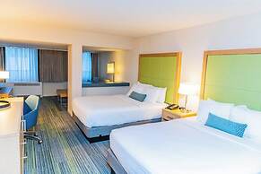 The Inn at Longwood Medical