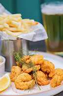 The Inn at Longwood Medical