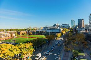 The Inn at Longwood Medical