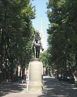 The Inn at Longwood Medical