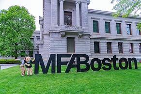 The Inn at Longwood Medical