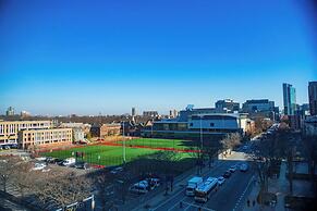 The Inn at Longwood Medical