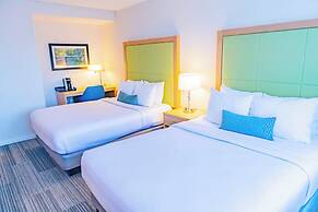 The Inn at Longwood Medical