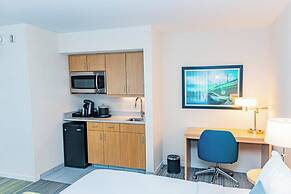 The Inn at Longwood Medical