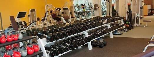 The Inn at Longwood Medical