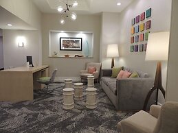 The Inn at Longwood Medical