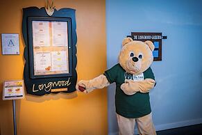 The Inn at Longwood Medical