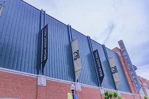 The Inn at Longwood Medical