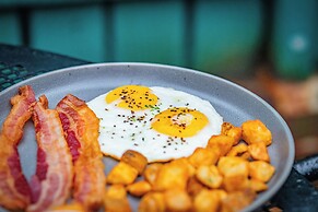 The Inn at Longwood Medical