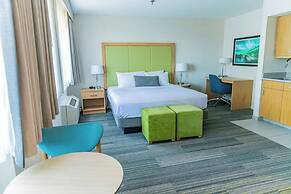 The Inn at Longwood Medical