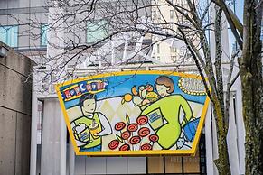 The Inn at Longwood Medical