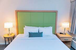 The Inn at Longwood Medical