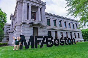 The Inn at Longwood Medical