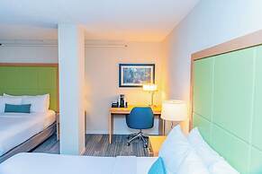 The Inn at Longwood Medical