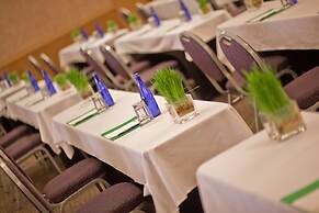 The Inn at Longwood Medical