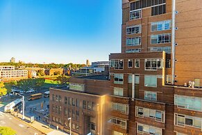 The Inn at Longwood Medical