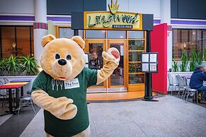 The Inn at Longwood Medical