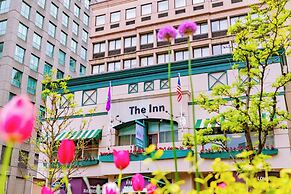 The Inn at Longwood Medical