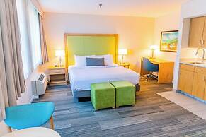 The Inn at Longwood Medical