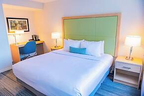 The Inn at Longwood Medical