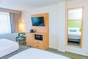 The Inn at Longwood Medical