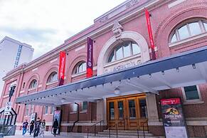 The Inn at Longwood Medical