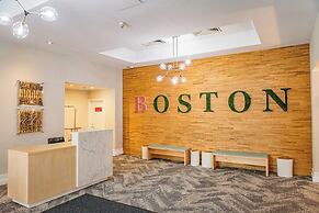 The Inn at Longwood Medical