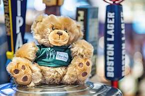 The Inn at Longwood Medical