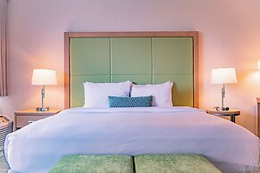 The Inn at Longwood Medical