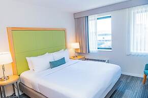 The Inn at Longwood Medical