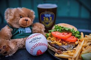 The Inn at Longwood Medical