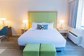 The Inn at Longwood Medical