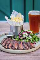 The Inn at Longwood Medical