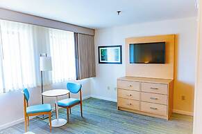 The Inn at Longwood Medical