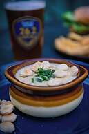 The Inn at Longwood Medical