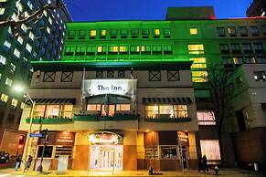 The Inn at Longwood Medical