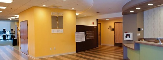 The Inn at Longwood Medical