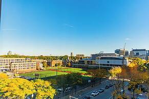 The Inn at Longwood Medical