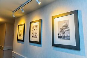 The Inn at Longwood Medical